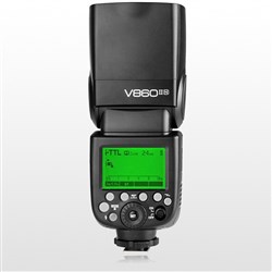 فلاش دوربین   Godox V860II-N TTL Li-Ion199548thumbnail
